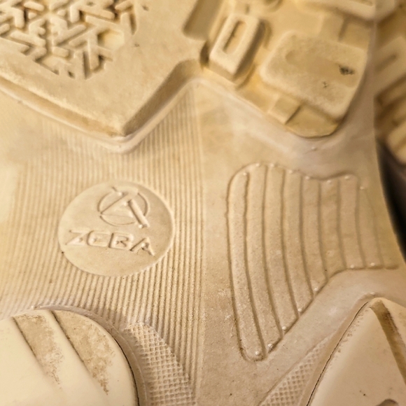 ZEBA Women'a Size 9 Hands Free Slip On Comfort Sneakers Gray - Picture 12 of 14